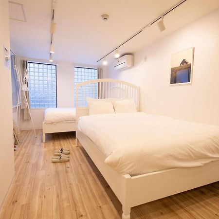 Komagome Cozy Room Токио Номер фото