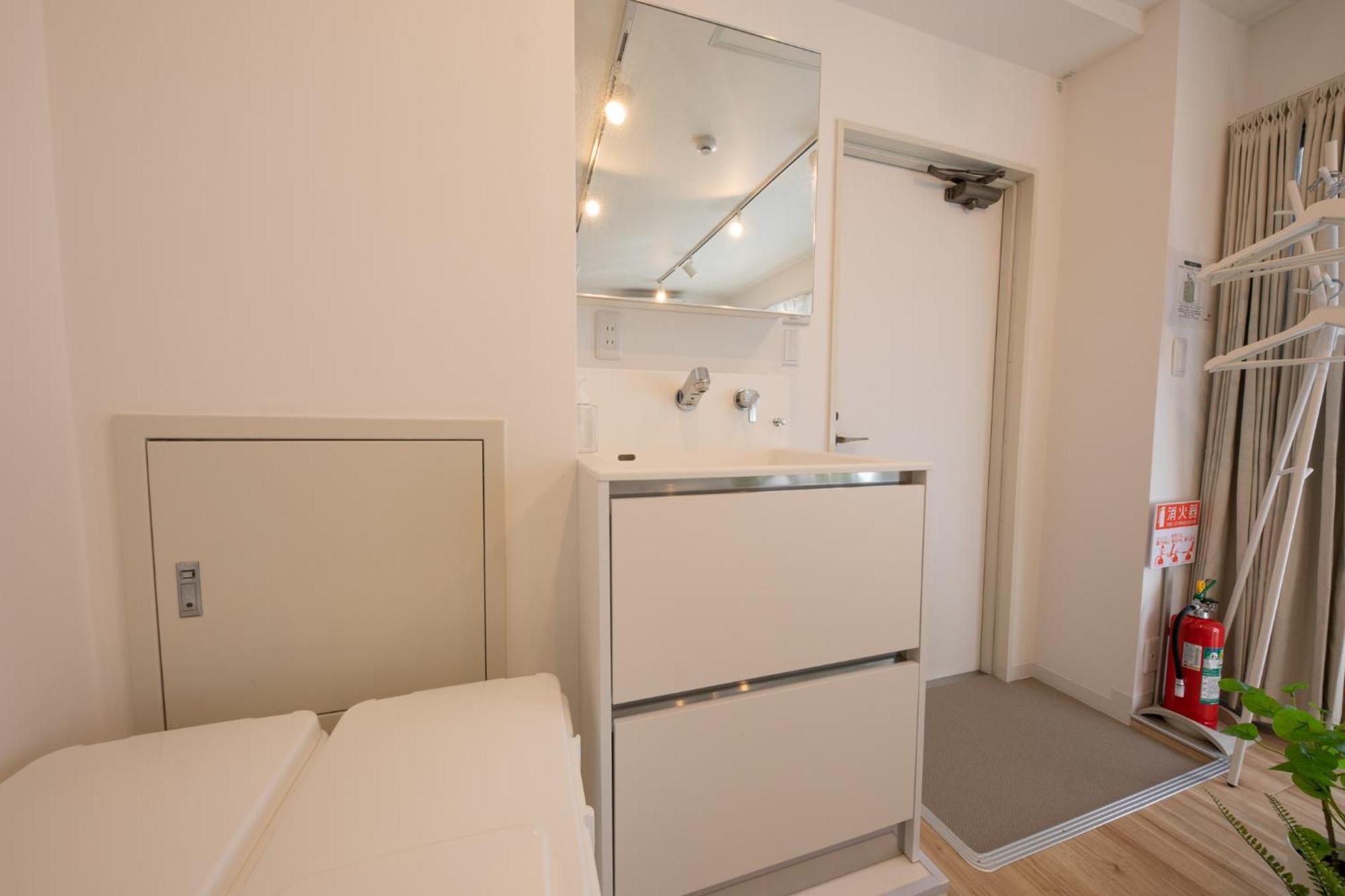 Komagome Cozy Room Токио Номер фото