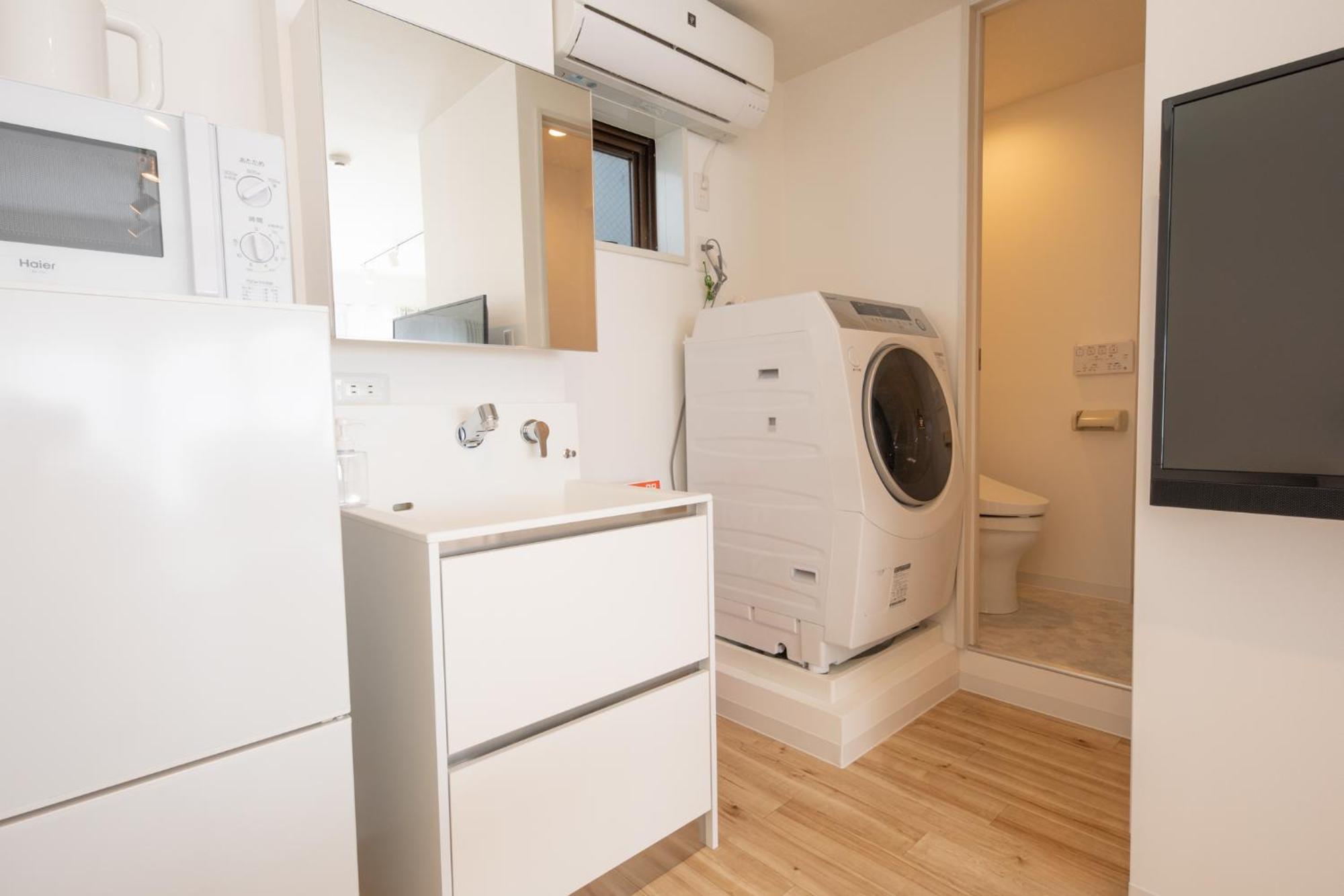 Komagome Cozy Room Токио Номер фото