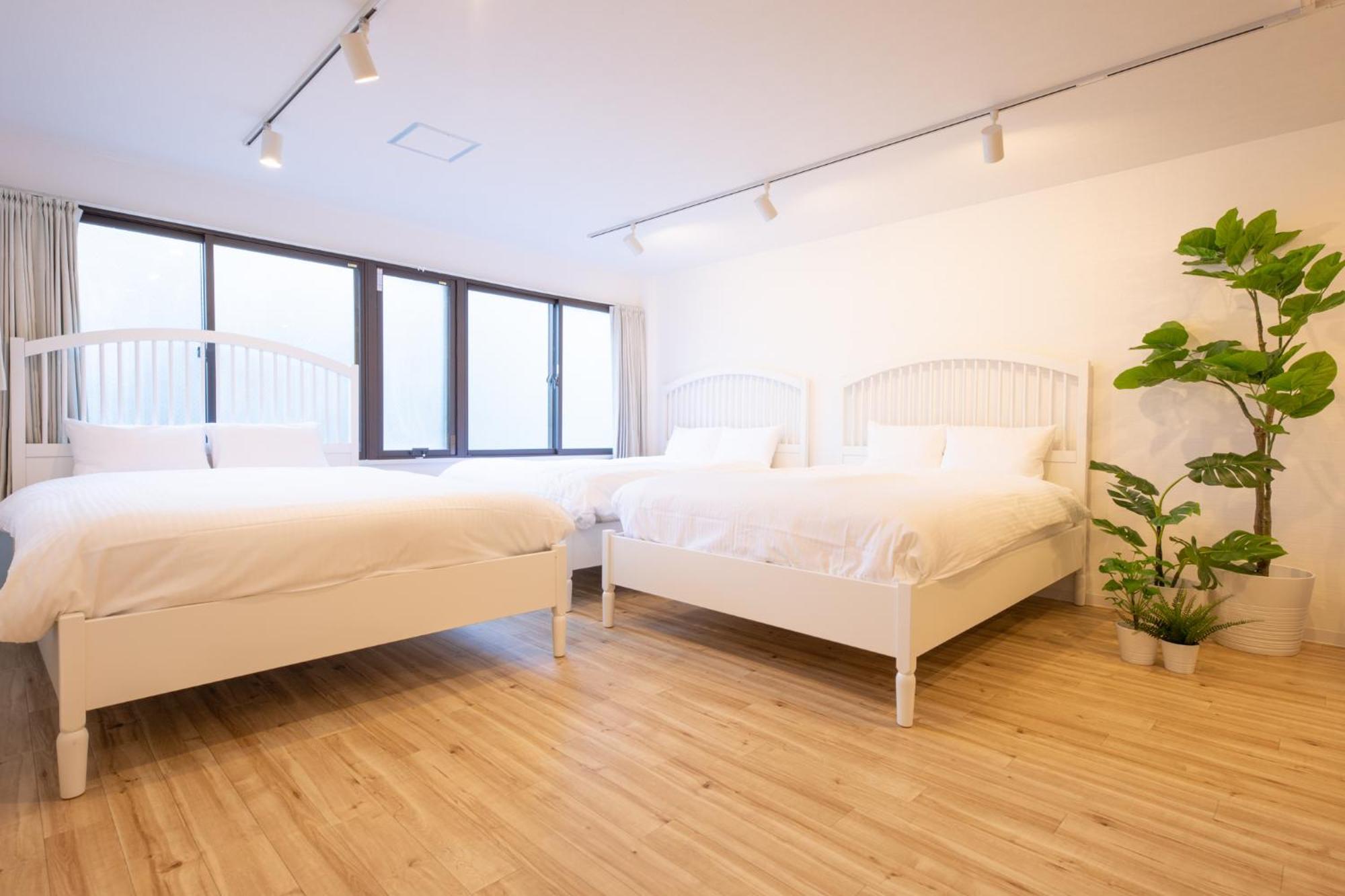 Komagome Cozy Room Токио Номер фото