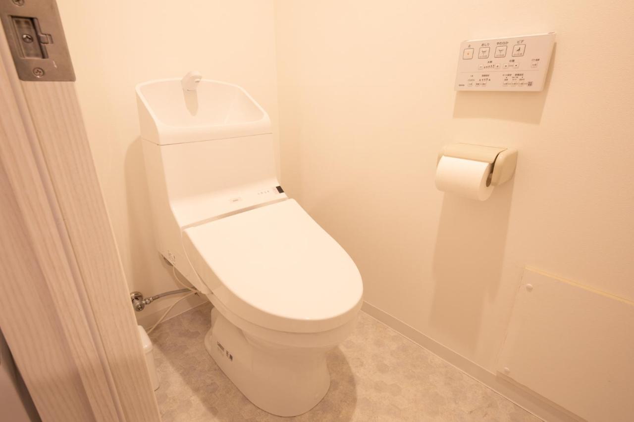 Komagome Cozy Room Токио Экстерьер фото