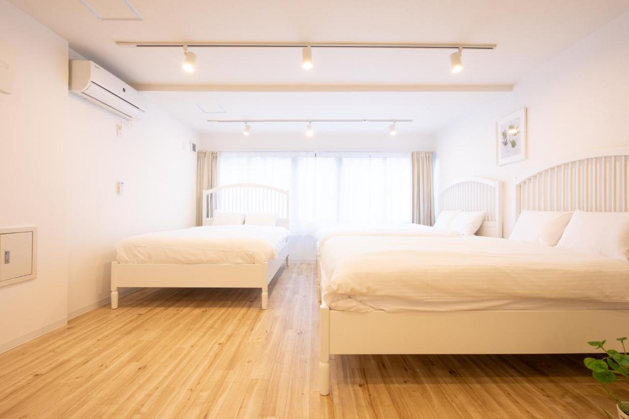 Komagome Cozy Room Токио Экстерьер фото