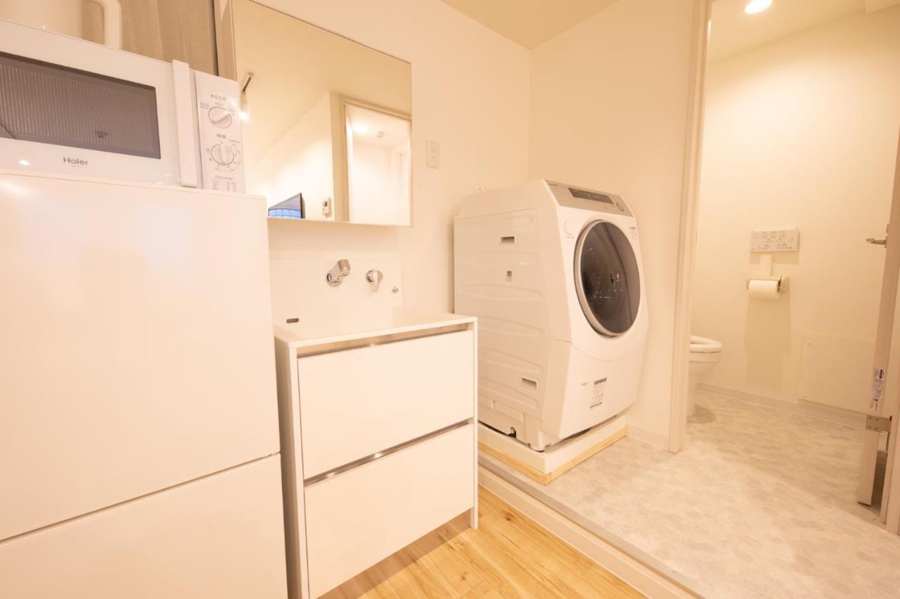 Komagome Cozy Room Токио Экстерьер фото