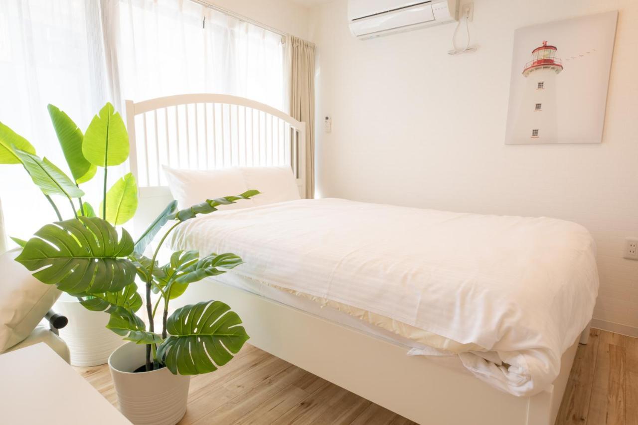Komagome Cozy Room Токио Экстерьер фото