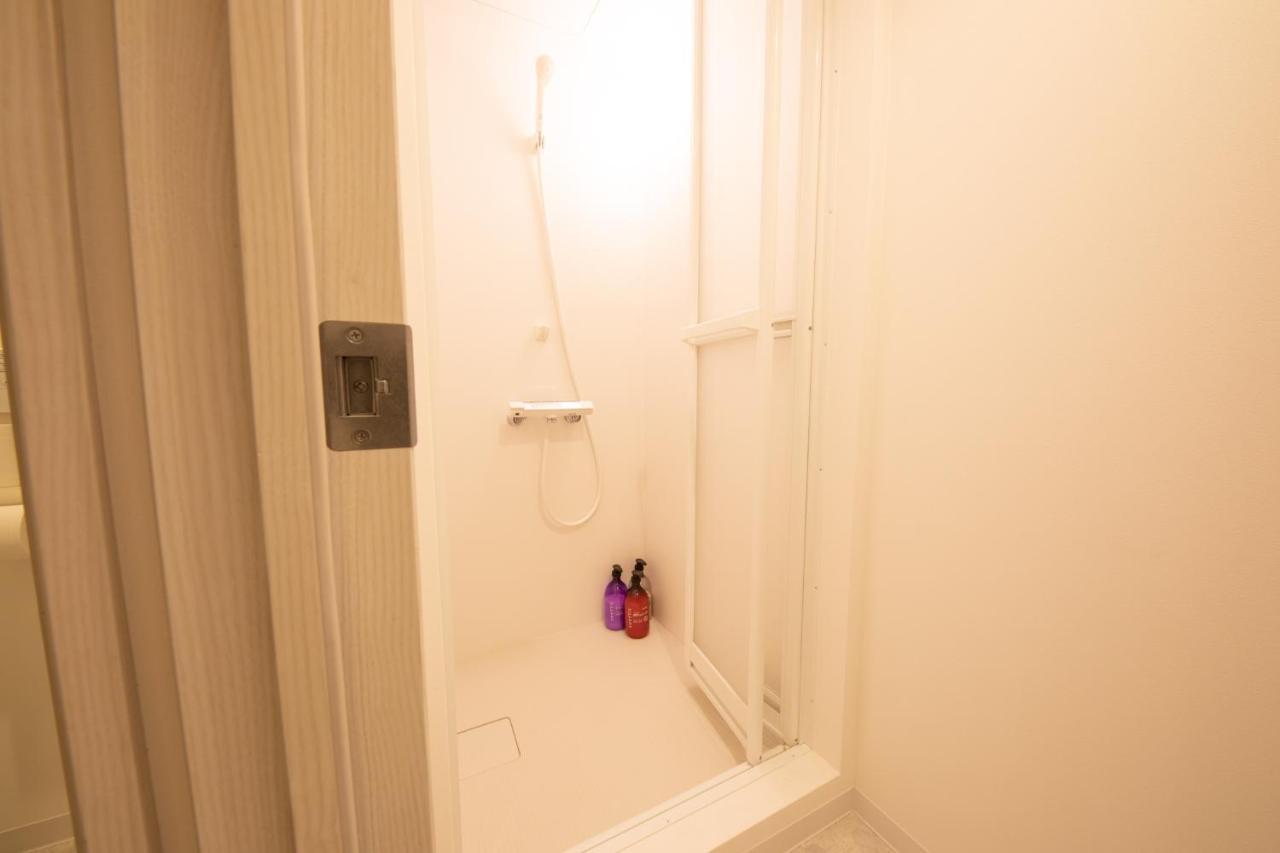 Komagome Cozy Room Токио Экстерьер фото