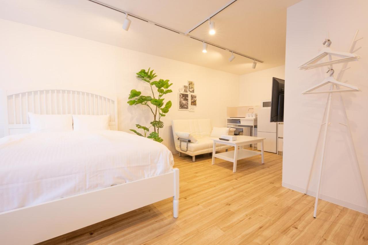 Komagome Cozy Room Токио Экстерьер фото